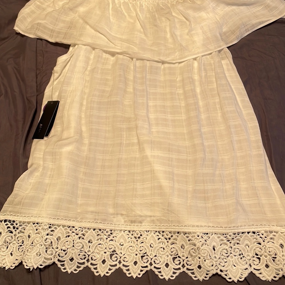 ALYX linen shirt